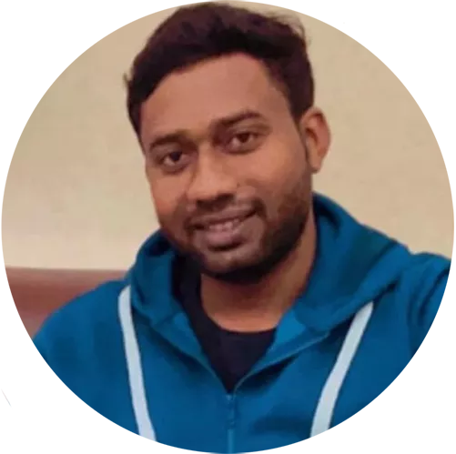 Hermant Kumar