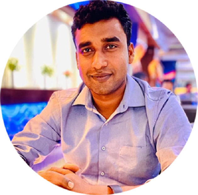 Himanshu Kumar